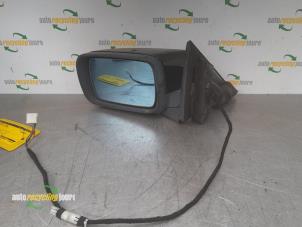 Used Wing mirror, left BMW 3 serie Touring (E46/3) 318i 16V Price € 30,00 Margin scheme offered by Autorecycling Joure B.V.