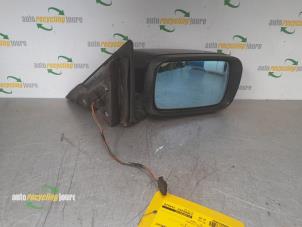 Used Wing mirror, right BMW 3 serie Touring (E46/3) 318i 16V Price € 30,00 Margin scheme offered by Autorecycling Joure B.V.