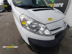 Used Headlight, right Citroen Jumpy (G9) 1.6 HDI 16V Price € 85,00 Margin scheme offered by Autorecycling Joure B.V.