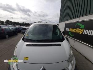 Used Frontscreen Citroen Jumpy (G9) 1.6 HDI 16V Price on request offered by Autorecycling Joure B.V.