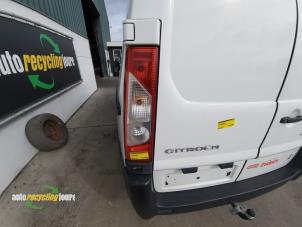 Used Taillight, left Citroen Jumpy (G9) 1.6 HDI 16V Price € 50,00 Margin scheme offered by Autorecycling Joure B.V.