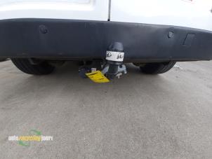 Used Towbar Citroen Jumpy (G9) 1.6 HDI 16V Price € 150,00 Margin scheme offered by Autorecycling Joure B.V.