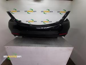 Used Rear bumper Mercedes S (W222/V222/X222) 3.0 S-350 BlueTec, S-350 d 24V Price € 350,00 Margin scheme offered by Autorecycling Joure B.V.