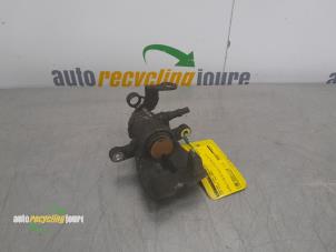 Used Rear brake calliper, left Fiat Stilo (192A/B) 1.4 16V Price € 50,00 Margin scheme offered by Autorecycling Joure B.V.