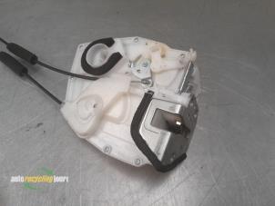 Used Rear door lock mechanism 4-door, left Suzuki Swift (ZA/ZC/ZD) 1.2 16V Price € 40,00 Margin scheme offered by Autorecycling Joure B.V.