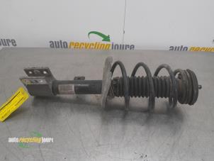 Used Front shock absorber rod, left Peugeot Partner (GC/GF/GG/GJ/GK) 1.6 HDI 75 Phase 1 Price € 50,00 Margin scheme offered by Autorecycling Joure B.V.