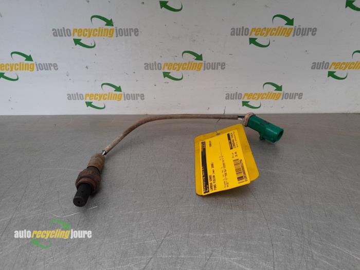 Usagé Sonde lambda Ford Fusion 1.6 16V Prix € 25,00 Règlement à la marge proposé par Autorecycling Joure B.V.