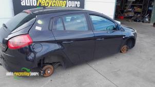 Used Rear door 4-door, right Fiat Bravo (198A) 1.4 16V Price € 150,00 Margin scheme offered by Autorecycling Joure B.V.