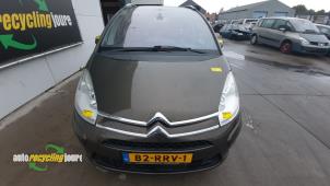 Used Bonnet Citroen C4 Grand Picasso (UA) 1.6 16V THP 155 Price on request offered by Autorecycling Joure B.V.