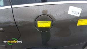 Used Tank cap cover Citroen C4 Grand Picasso (UA) 1.6 16V THP 155 Price € 35,00 Margin scheme offered by Autorecycling Joure B.V.