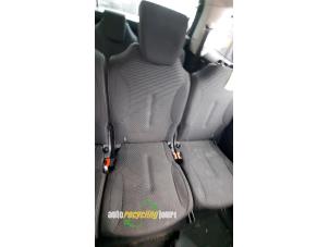 Used Rear seat Citroen C4 Grand Picasso (UA) 1.6 16V THP 155 Price € 100,00 Margin scheme offered by Autorecycling Joure B.V.
