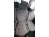 Rear seat from a Citroen C4 Grand Picasso (UA), 2006 / 2013 1.6 16V THP 155, MPV, Petrol, 1.598cc, 115kW (156pk), FWD, EP6CDT; 5FV, 2010-09 / 2013-08, UA5FV 2011