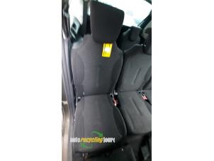 Used Rear seat Citroen C4 Grand Picasso (UA) 1.6 16V THP 155 Price € 100,00 Margin scheme offered by Autorecycling Joure B.V.