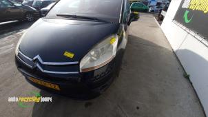 Used Headlight, left Citroen C4 Picasso (UD/UE/UF) 1.8 16V Price € 125,00 Margin scheme offered by Autorecycling Joure B.V.