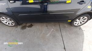 Used Sill, left Citroen C4 Picasso (UD/UE/UF) 1.8 16V Price on request offered by Autorecycling Joure B.V.