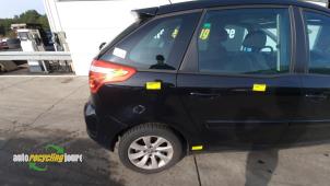 Used Rear side panel, right Citroen C4 Picasso (UD/UE/UF) 1.8 16V Price on request offered by Autorecycling Joure B.V.
