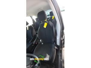 Used Seat, left Citroen C4 Picasso (UD/UE/UF) 1.8 16V Price € 100,00 Margin scheme offered by Autorecycling Joure B.V.