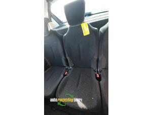 Used Rear seat Citroen C4 Picasso (UD/UE/UF) 1.8 16V Price € 125,00 Margin scheme offered by Autorecycling Joure B.V.