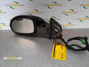 Used Wing mirror, left Citroen C6 (TD) 2.7 HDiF V6 24V Price € 150,00 Margin scheme offered by Autorecycling Joure B.V.