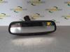 Rear view mirror from a Citroen C6 (TD), 2005 / 2012 2.7 HDiF V6 24V, Saloon, 4-dr, Diesel, 2.720cc, 150kW (204pk), FWD, DT17TED4; UHZ, 2005-09 / 2011-12, TDUHZ 2006