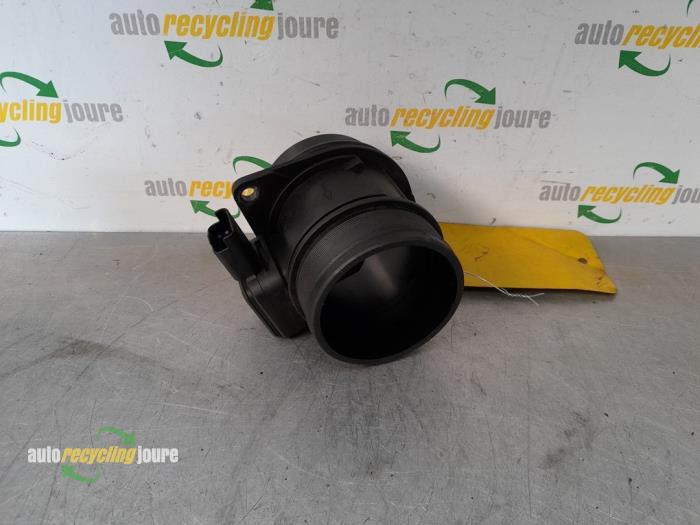 Gebrauchte Luftmassenmesser Citroen C6 (TD) 2.7 HDiF V6 24V Preis € 30,00 Margenregelung angeboten von Autorecycling Joure B.V.