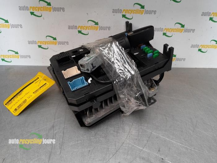 Used Engine management computer Citroen C6 (TD) 2.7 HDiF V6 24V Price € 149,99 Margin scheme offered by Autorecycling Joure B.V.