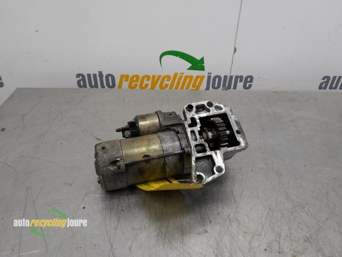 Used Starter Citroen C6 (TD) 2.7 HDiF V6 24V Price € 14,99 Margin scheme offered by Autorecycling Joure B.V.