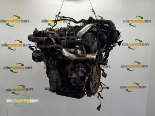 Gebrauchte Motor Citroen C6 (TD) 2.7 HDiF V6 24V Preis auf Anfrage angeboten von Autorecycling Joure B.V.
