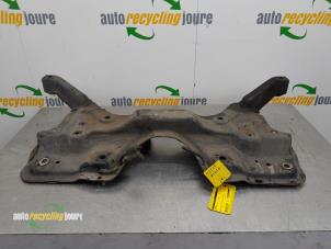 Used Subframe Fiat Grande Punto (199) 1.3 JTD Multijet 16V 85 Actual Price € 70,00 Margin scheme offered by Autorecycling Joure B.V.