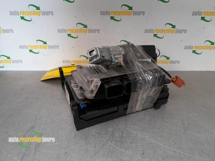 Used Engine management computer Peugeot Partner (GC/GF/GG/GJ/GK) 1.6 HDI 90 16V Price € 149,99 Margin scheme offered by Autorecycling Joure B.V.