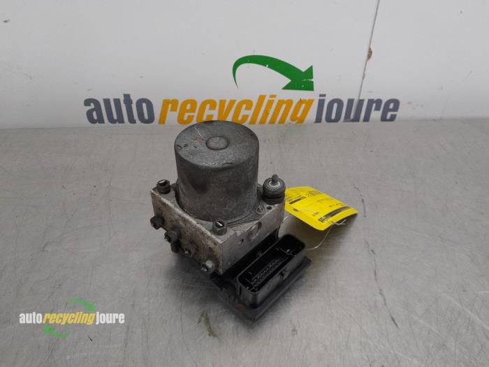Begagnade ABS-pump Citroen Jumpy (G9) 1.6 HDI 16V Pris € 49,99 Marginaltabell erbjuds av Autorecycling Joure B.V.