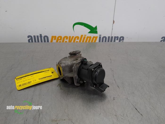 Gebrauchte AGR Ventil Citroen Jumpy (G9) 1.6 HDI 16V Preis € 34,99 Margenregelung angeboten von Autorecycling Joure B.V.