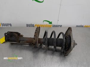 Used Front shock absorber rod, left Citroen Jumpy (G9) 1.6 HDI 16V Price € 50,00 Margin scheme offered by Autorecycling Joure B.V.