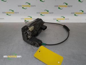 Used Front door lock mechanism 4-door, right Opel Astra H SW (L35) 1.6 16V Twinport Price € 34,99 Margin scheme offered by Autorecycling Joure B.V.