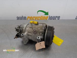 Used Air conditioning pump Peugeot 206 (2A/C/H/J/S) 1.4 XR,XS,XT,Gentry Price € 49,99 Margin scheme offered by Autorecycling Joure B.V.
