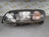 Headlight, left from a Volvo S60 I (RS/HV), 2000 / 2010 2.4 20V 170, Saloon, 4-dr, Petrol, 2.435cc, 125kW (170pk), FWD, B5244S, 2000-11 / 2010-04, RS61 2001
