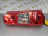 Taillight, left from a Citroen Berlingo, 2008 / 2018 1.6 Hdi 16V 90, Delivery, Diesel, 1.560cc, 66kW (90pk), FWD, DV6ATED4; 9HX, 2008-04 / 2011-11 2009