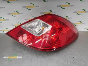 Used Taillight, right Opel Corsa D 1.2 16V Price € 30,00 Margin scheme offered by Autorecycling Joure B.V.