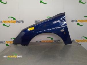 Used Front wing, left Peugeot 206 (2A/C/H/J/S) 1.6 16V Price € 70,00 Margin scheme offered by Autorecycling Joure B.V.