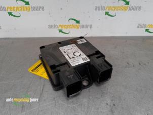 Used Airbag Module Ford Fiesta 5 (JD/JH) 1.6 16V Price € 39,99 Margin scheme offered by Autorecycling Joure B.V.