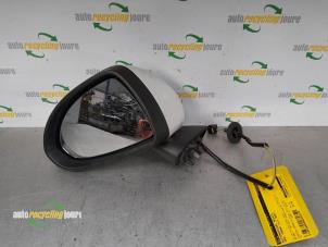 Used Wing mirror, right Opel Corsa D 1.2 16V Price € 29,99 Margin scheme offered by Autorecycling Joure B.V.