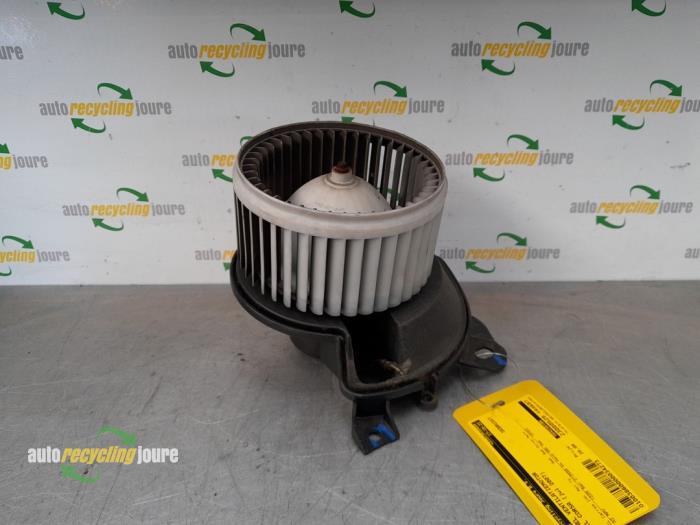 Heating and ventilation fan motor Opel Corsa D 1.2 16V 164230100 DENSO