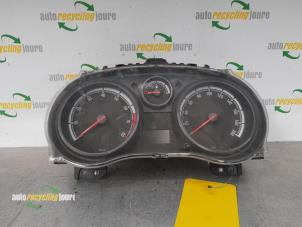Used Odometer KM Opel Corsa D 1.2 16V Price € 74,99 Margin scheme offered by Autorecycling Joure B.V.