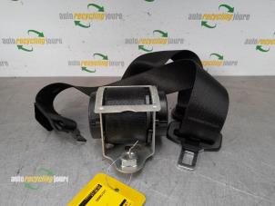 Used Front seatbelt, right Opel Corsa D 1.2 16V Price € 24,99 Margin scheme offered by Autorecycling Joure B.V.