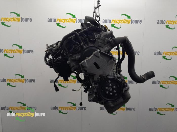 Engine Opel Corsa D 1.2 16V - Z12XEP Z12XEP