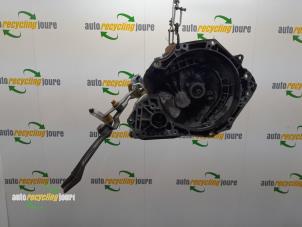 Used Gearbox Opel Corsa D 1.2 16V Price € 149,99 Margin scheme offered by Autorecycling Joure B.V.