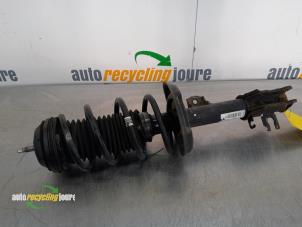 Used Front shock absorber rod, left Opel Corsa D 1.2 16V Price € 34,99 Margin scheme offered by Autorecycling Joure B.V.