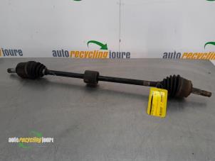 Used Front drive shaft, right Opel Corsa D 1.2 16V Price € 24,99 Margin scheme offered by Autorecycling Joure B.V.