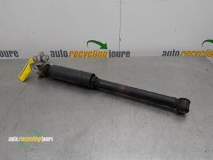 Used Rear shock absorber, left Opel Corsa D 1.2 16V Price € 19,99 Margin scheme offered by Autorecycling Joure B.V.