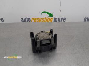 Used Ignition coil Volkswagen Golf VI (5K1) 1.2 TSI BlueMotion Price € 19,99 Margin scheme offered by Autorecycling Joure B.V.